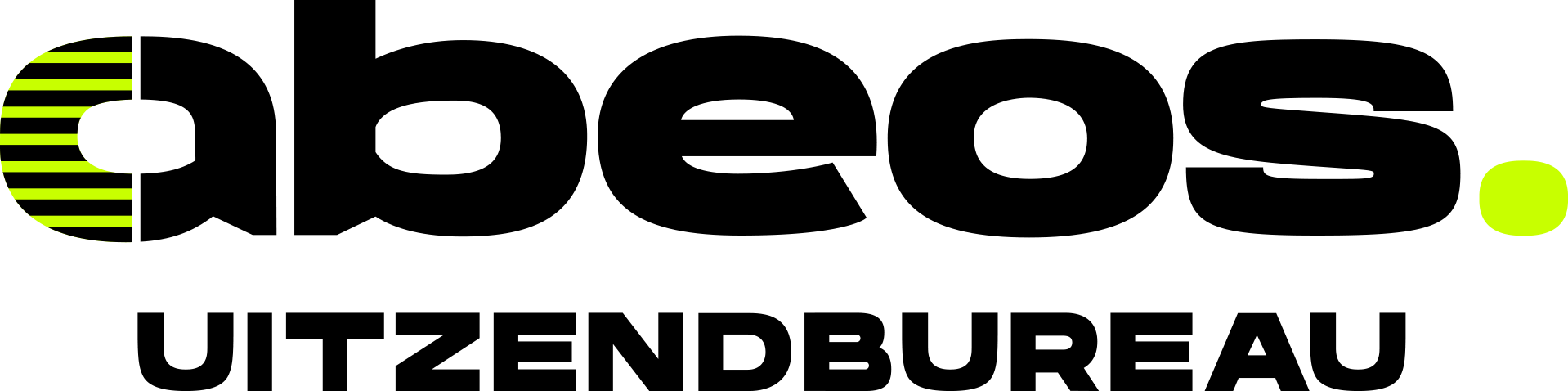 Abeos Uitzendbureau Logo Rgb 9f0e0a3de8