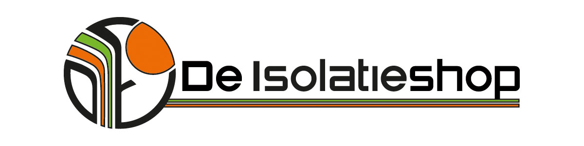 De Isolatieshop Bv Logo