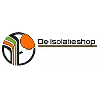Logo Isolatieshop 2