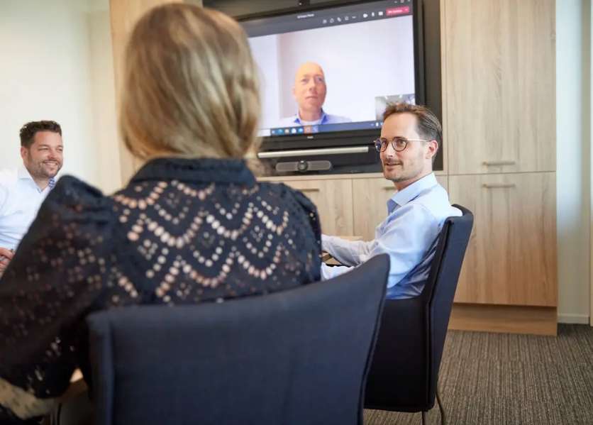Meeting