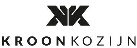 Kroonkozijn