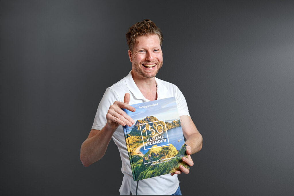 Niels Grolleman Pr