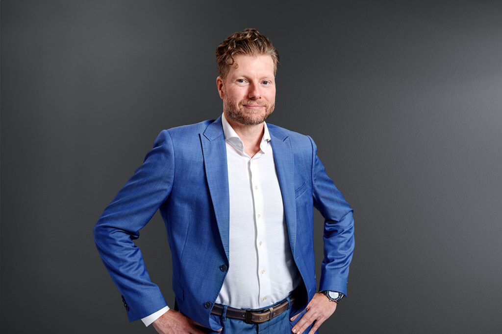 Niels Grolleman Zk