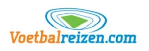 Logo Voetbalreizen