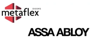 Logos Metaflex En Assa Abloy