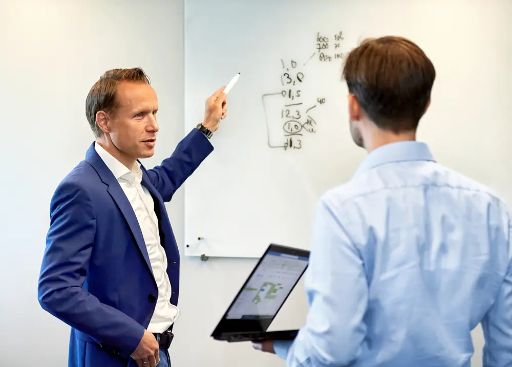 DifferIT versterkt groeiambities met nieuwe partner Arcus IT.