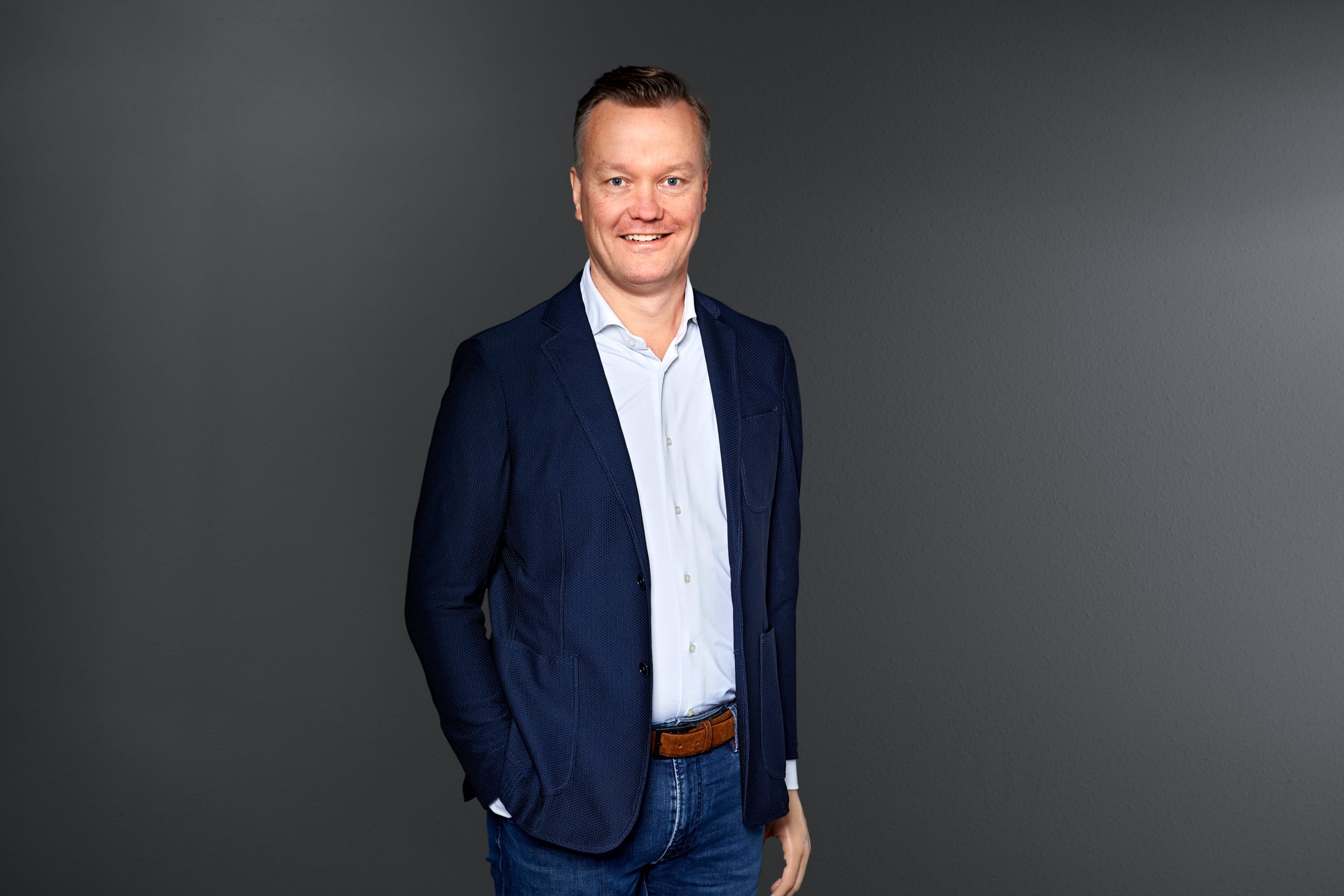 Arjan Weenink Taurus Corporate Finance