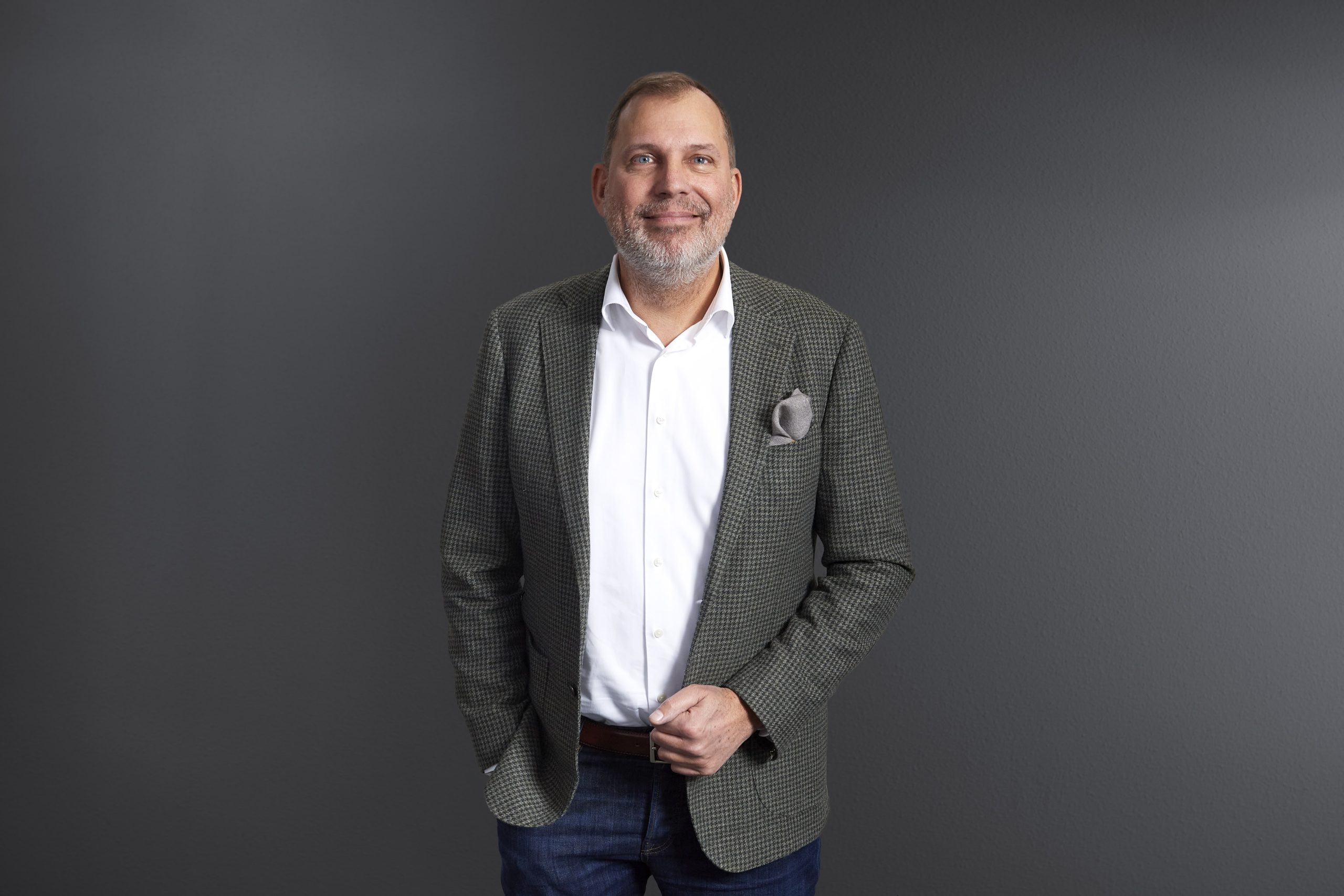 Arnold Van Eijk Taurus Coporate Finance