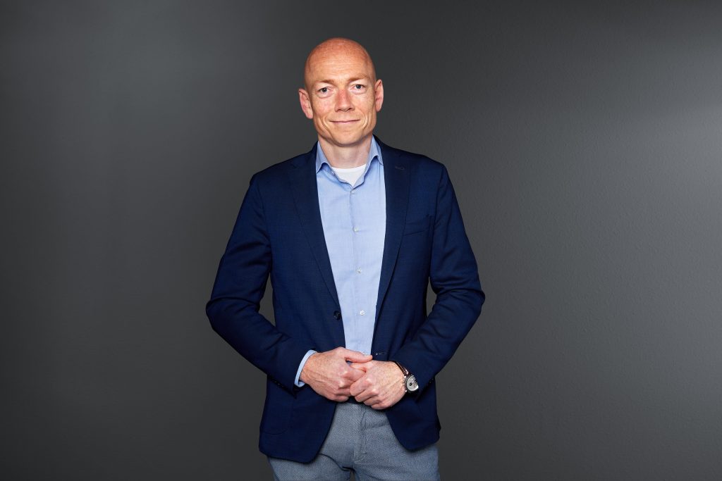 Ed Koops Taurus Corporate Finance