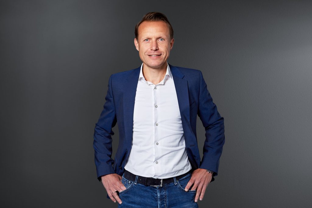 Gert Jan Nijweide Taurus Corporate Finance