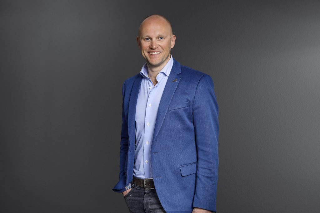 Jan Boerman Taurus Corporate Finance
