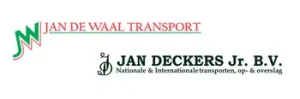 Jan De Waal Jan Deckers Samenwerken