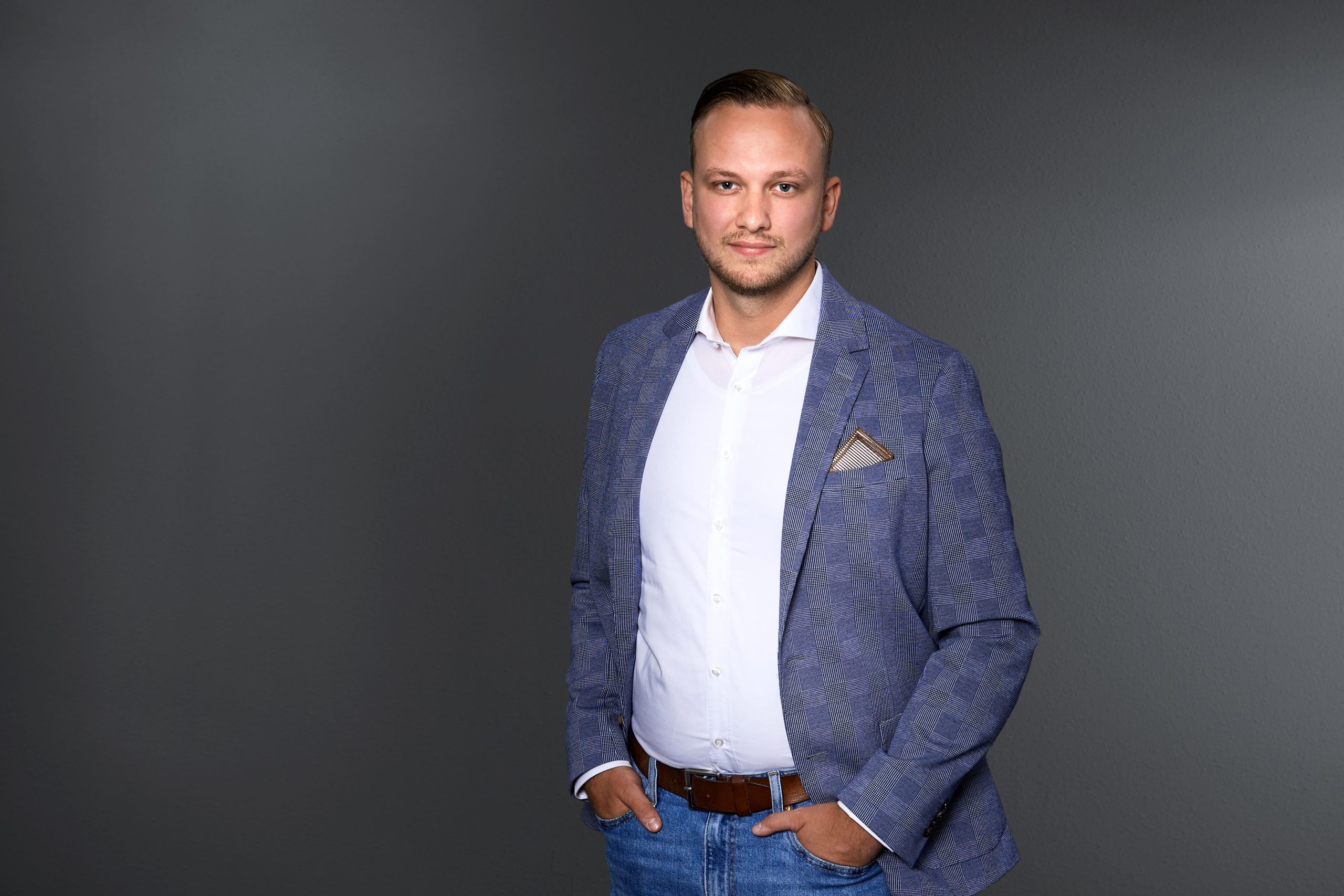 Jouke Hartman Taurus Corporate Finance