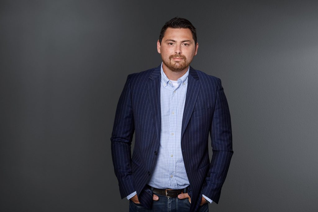 Mark Prenkaj Taurus Corporate Finance