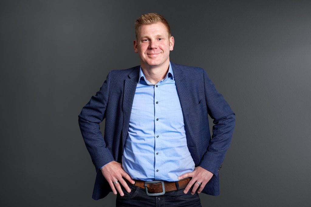 Terence Van Bussel Taurus Corporate Finance