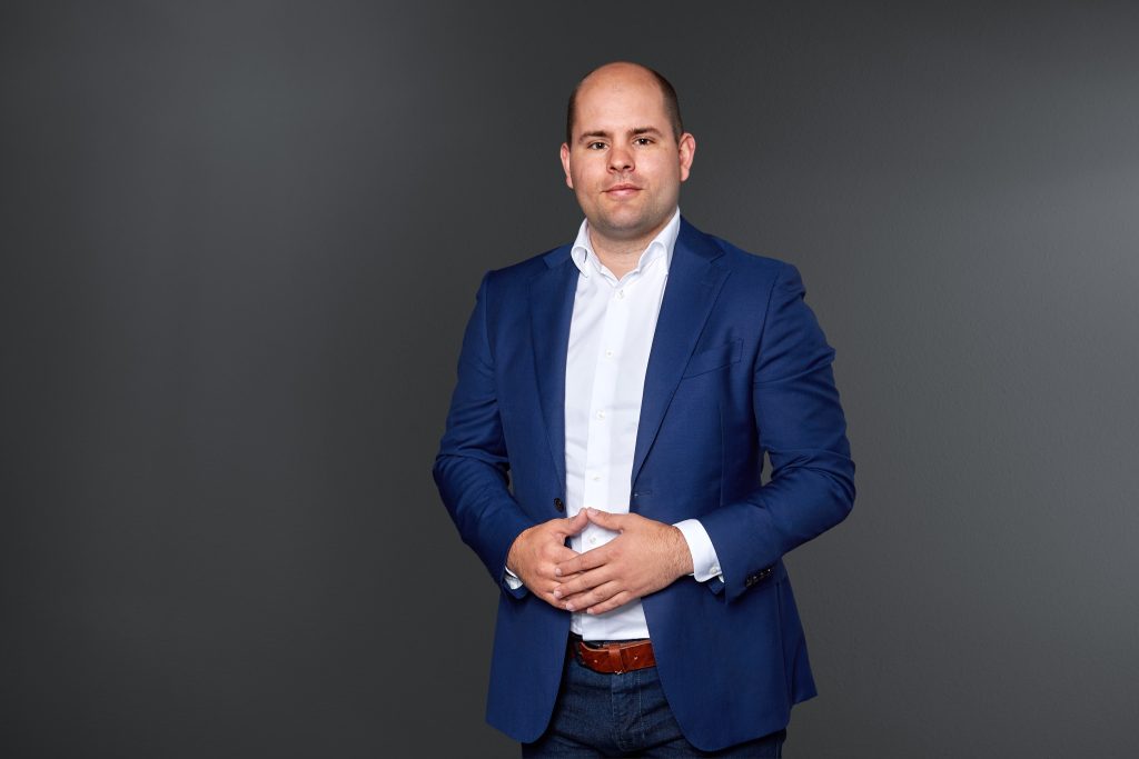 Tim Ten Beitel Taurus Corporate Finance
