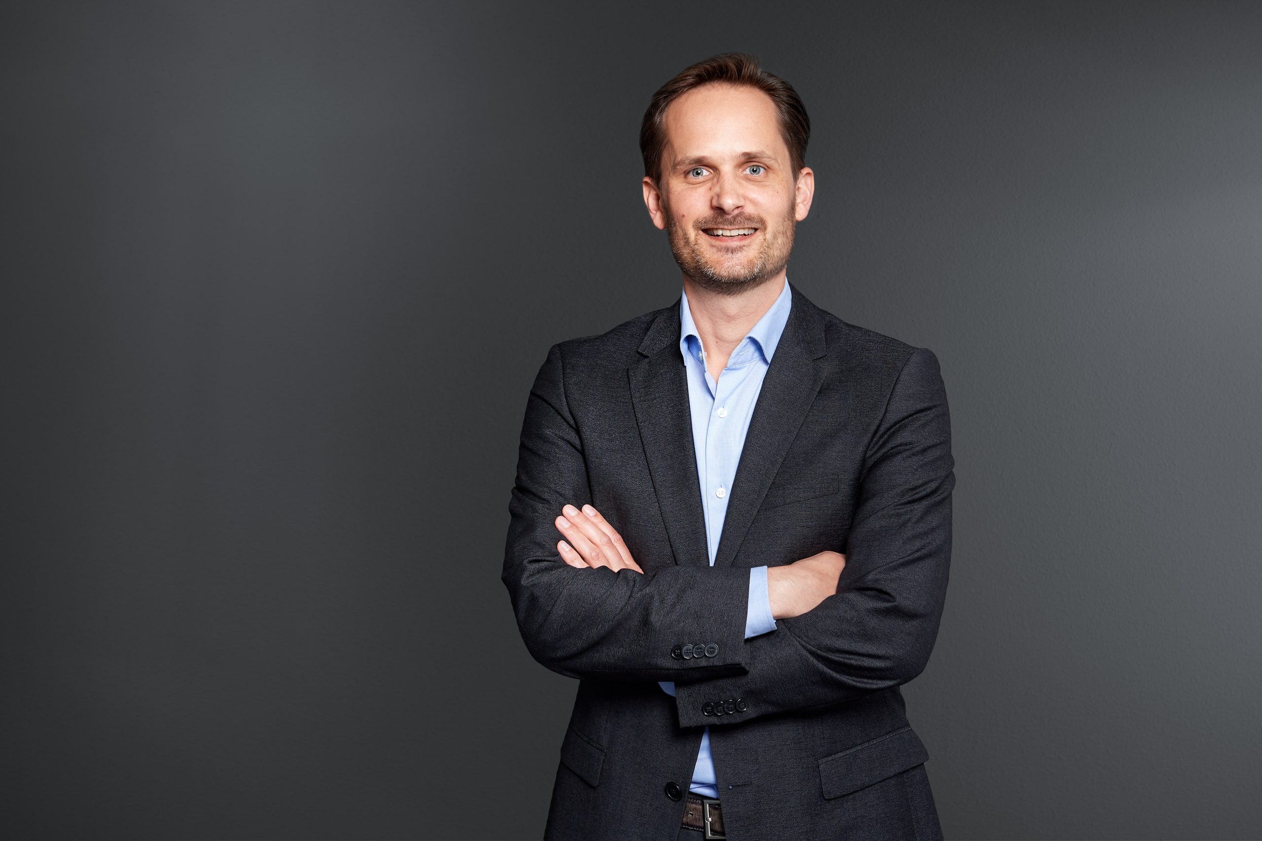 Wout Van Der Pas Taurus Corporate Finance