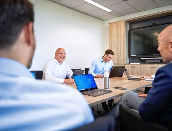 Jouw taken en verantwoordelijkheden als Senior Corporate Finance Consultant