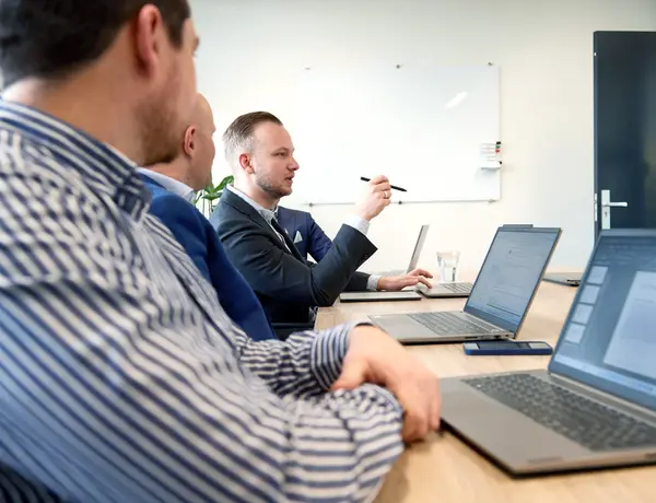 Alternatieve financiering voor bedrijfsovername