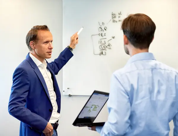 Vacature Senior Register Valuator