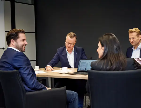 deel bedrijf verkopen