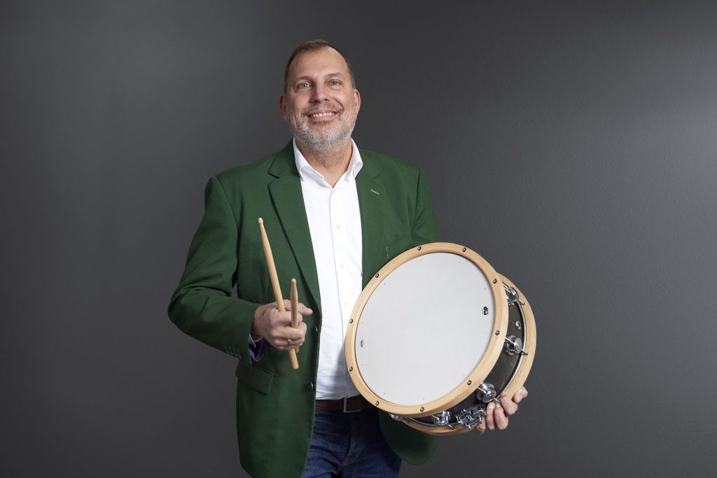 Arnold Van Eijk Prive