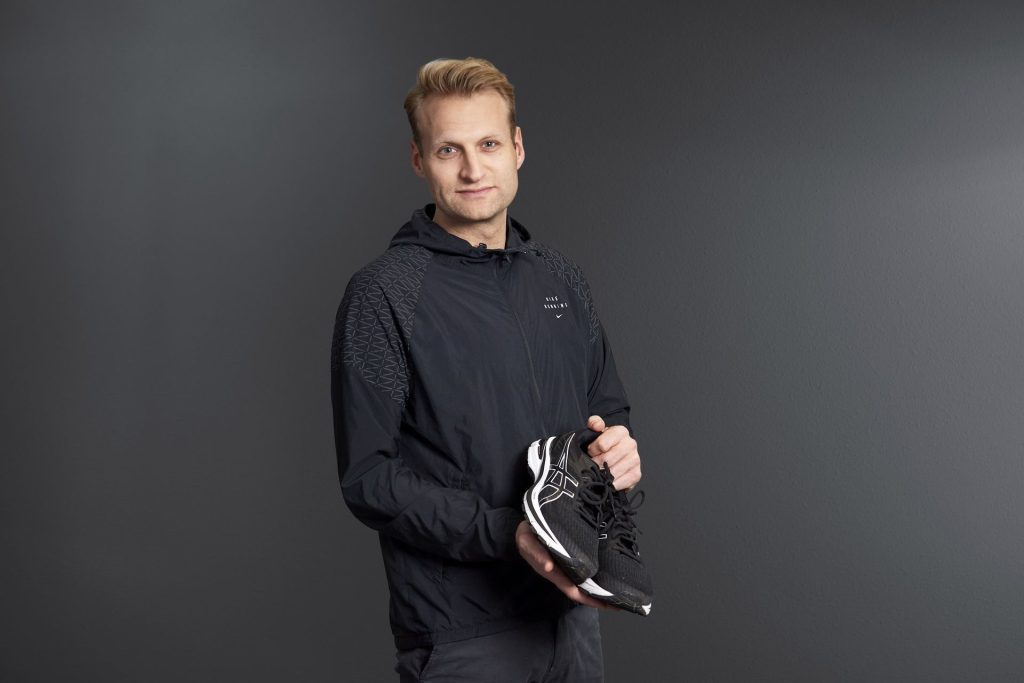 Bas De Jonge Prive
