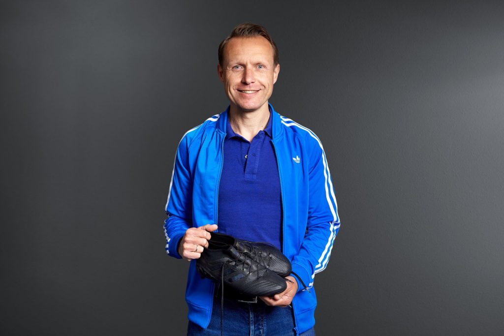Gert Jan Taurus Prive