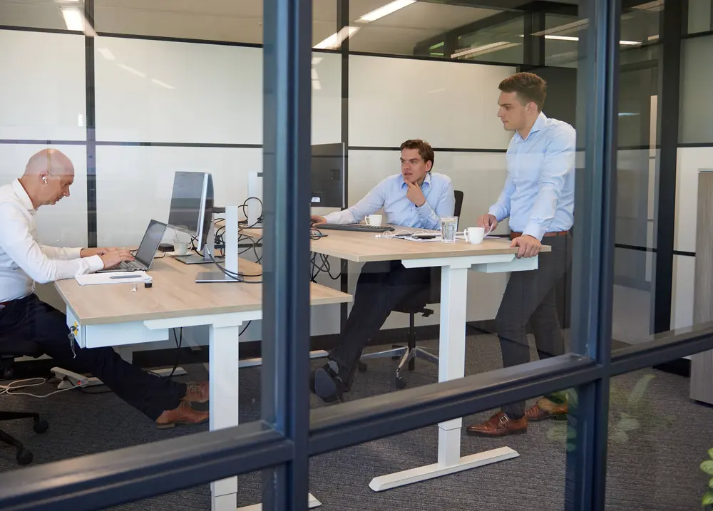 Mogelijkheden financiering bedrijfsovername
