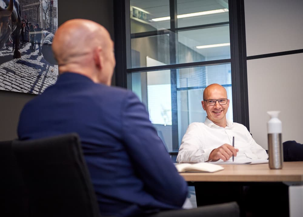 Verkopen Van Bv
