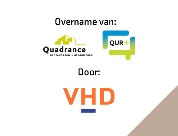 Overname Vhd Taurus