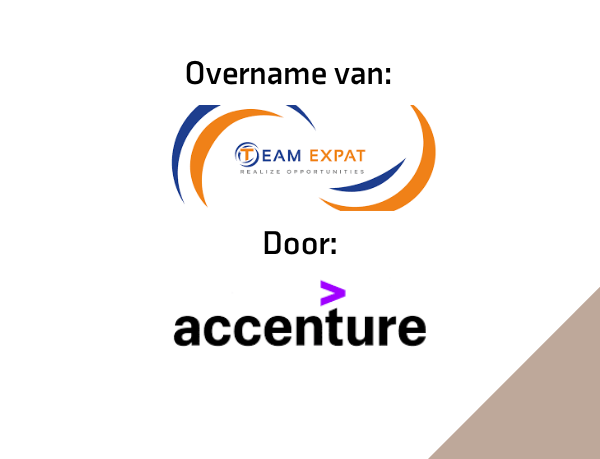 Team Expat Accenture
