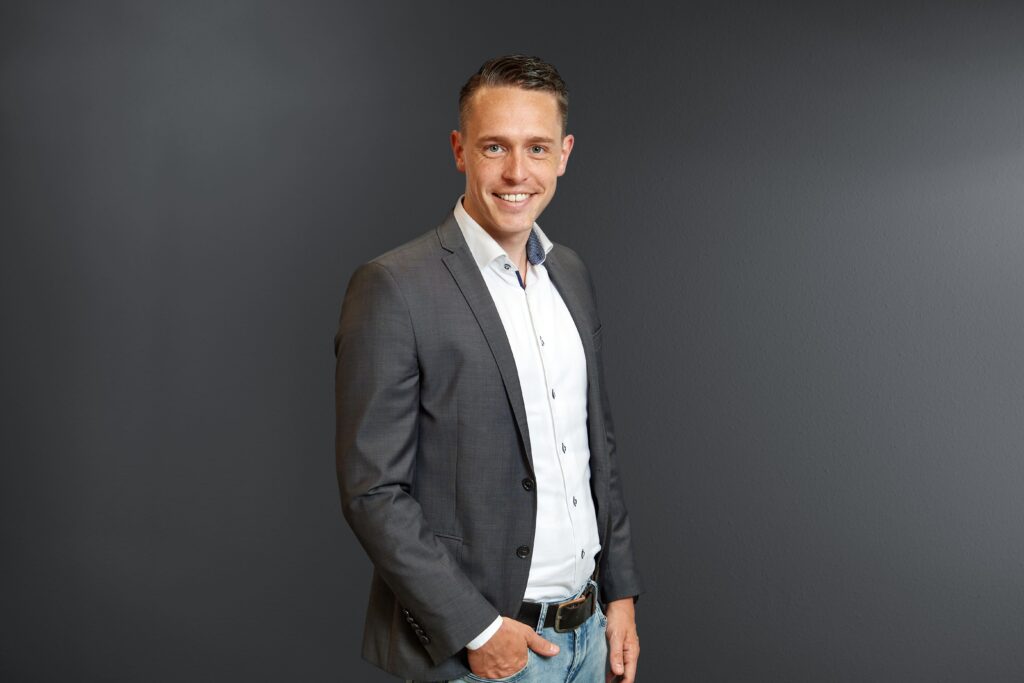 Gary Zakelijk