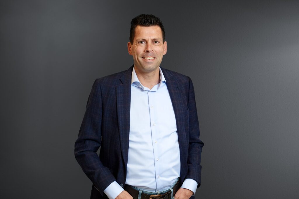 Paul Zakelijk