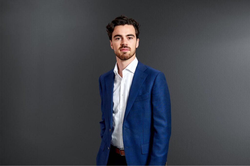 Simon Zakelijk