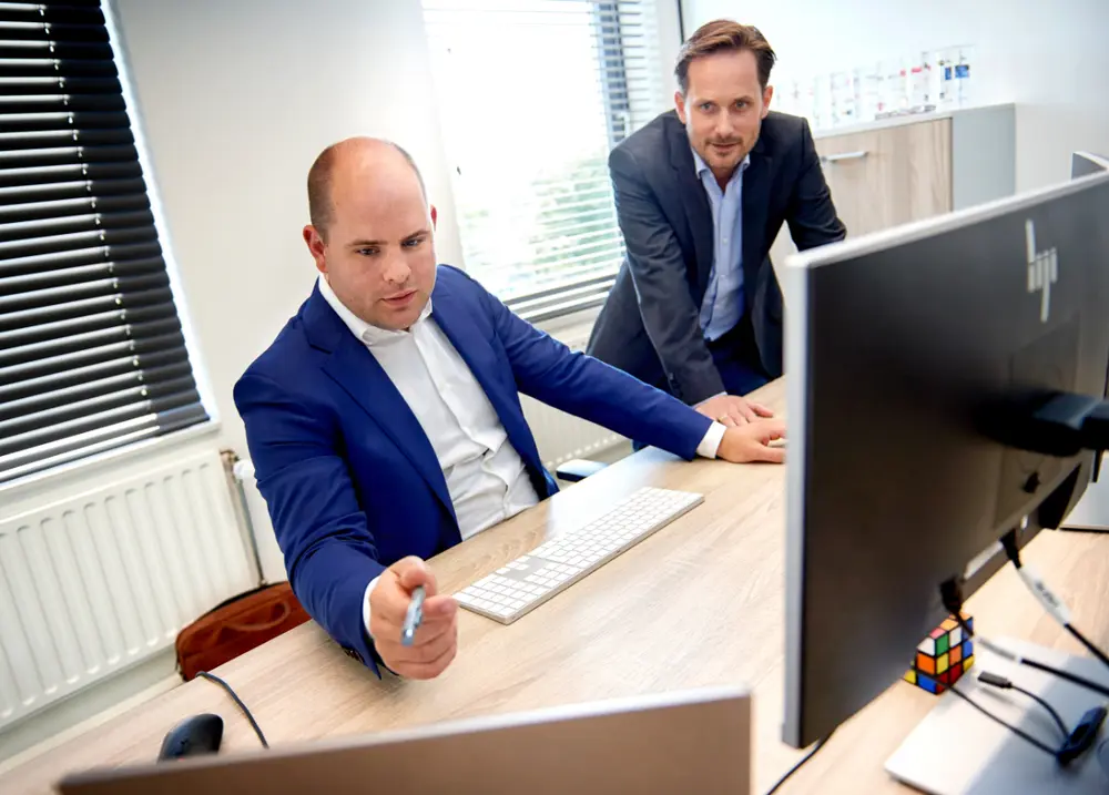 Management Buyout