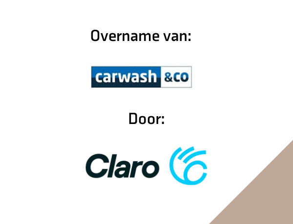 Carwash&co En Claro