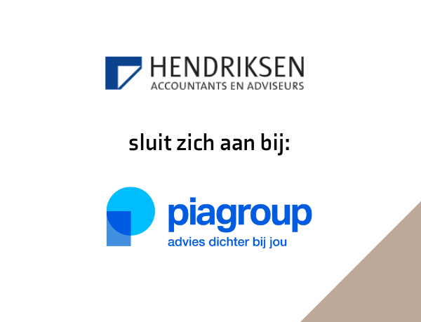 Hendriksen En Piagroup