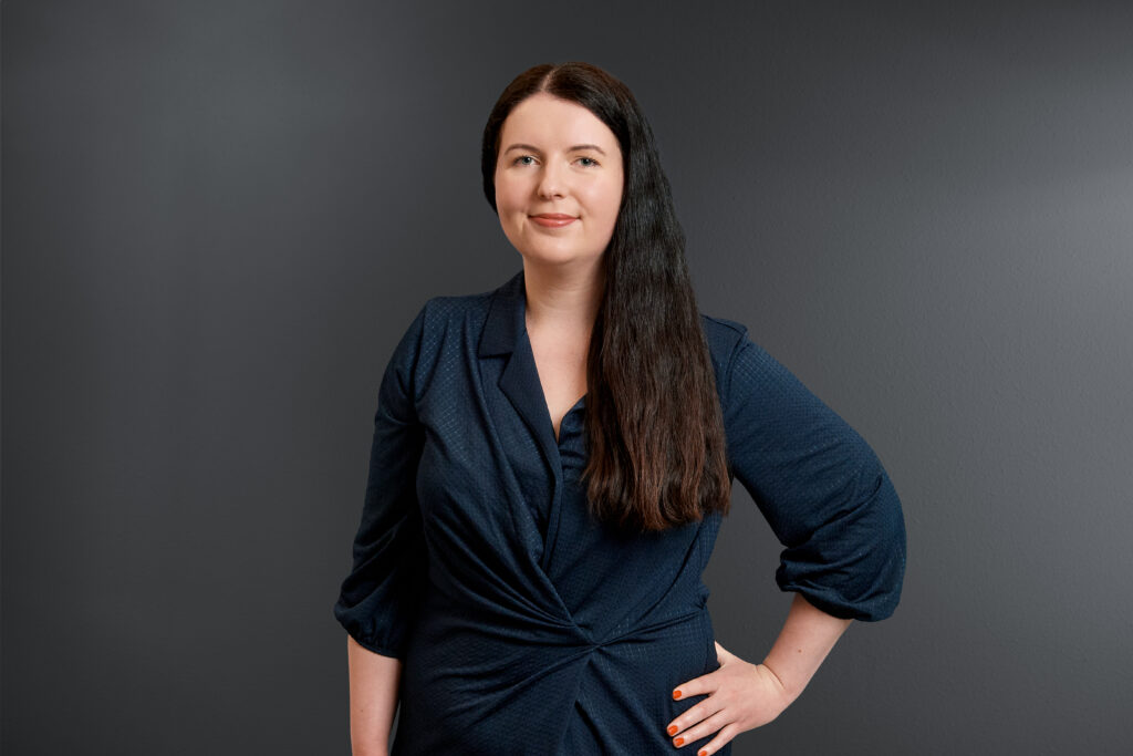 Kate Zakelijk