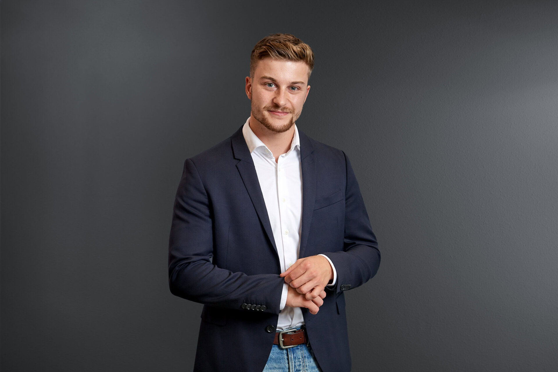 Bart Zakelijk