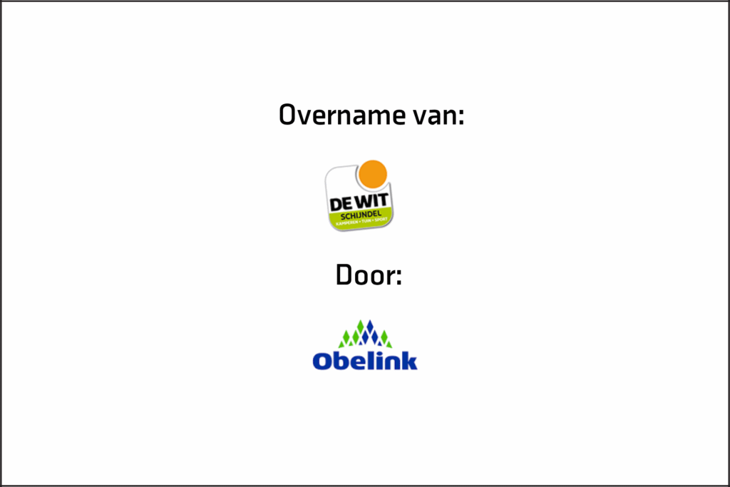 De Wit Website