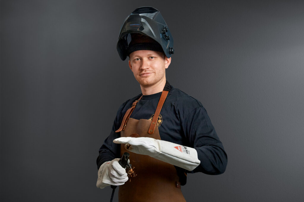 Finn Prive