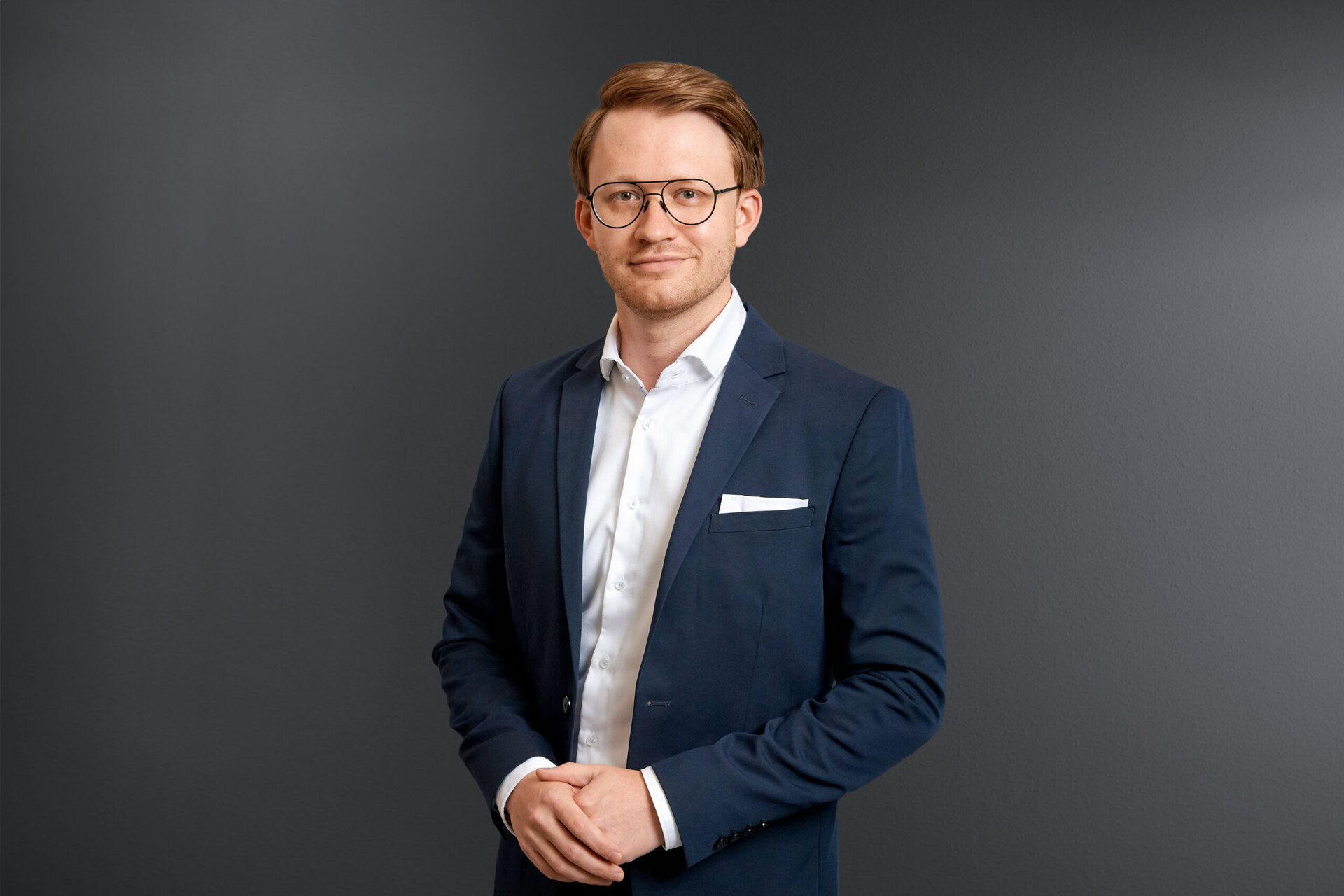 Finn Zakelijk