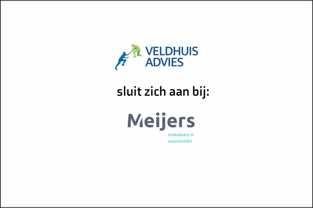 Veldhuis Advies Website
