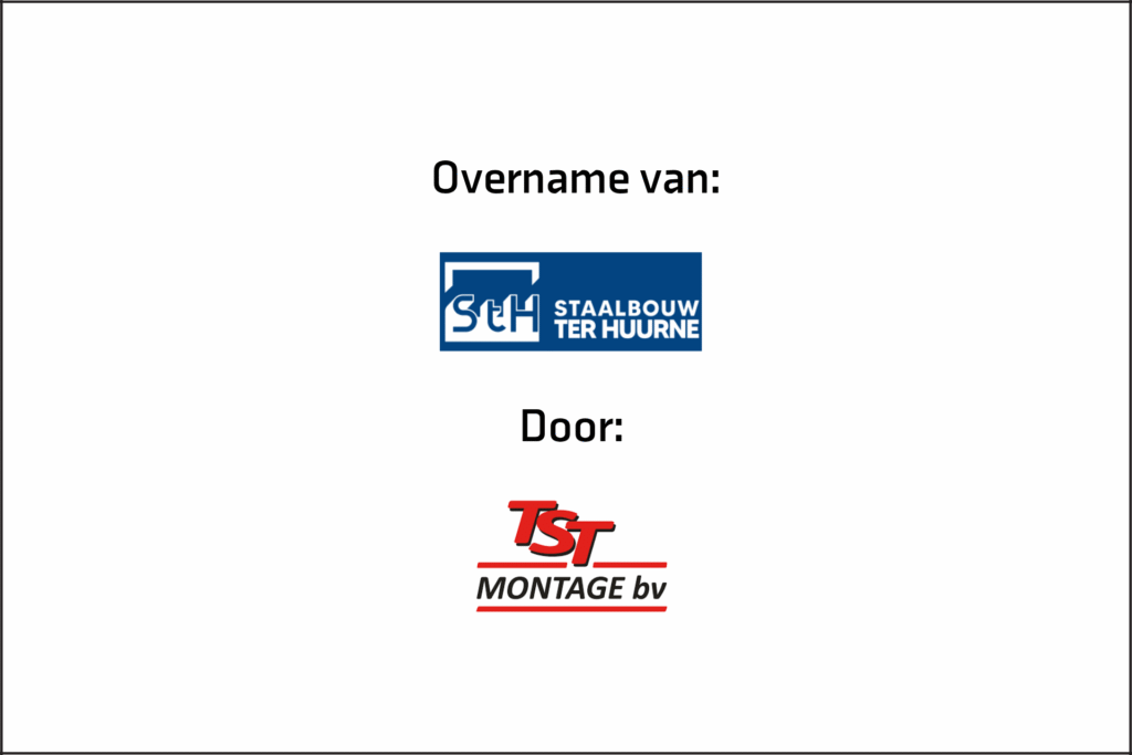 Staalbouw Website