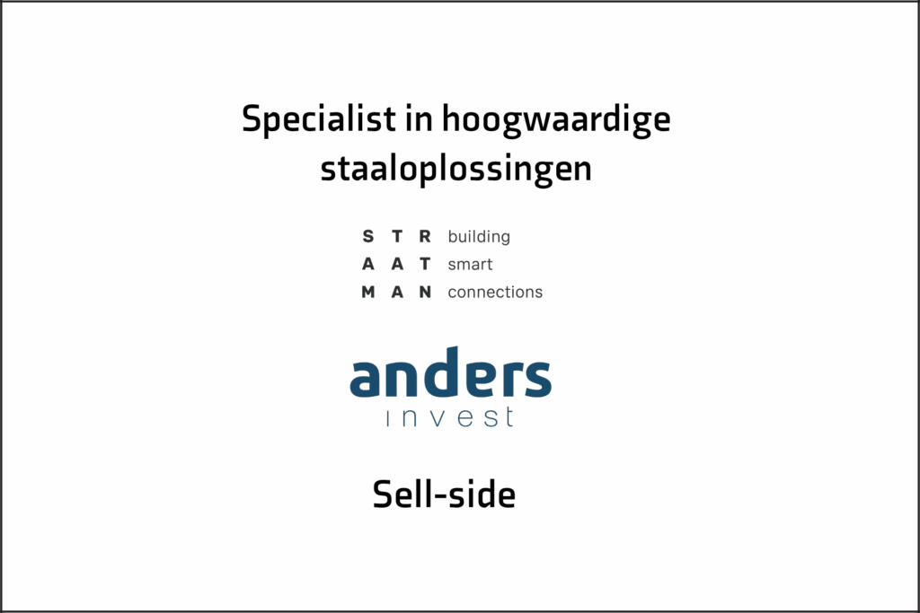 Straatman En Anders Invest