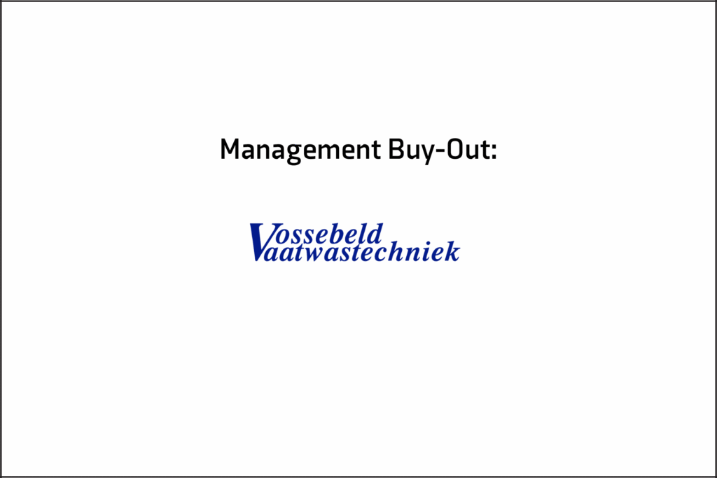Vossebeld Vaatwastechniek B.v.