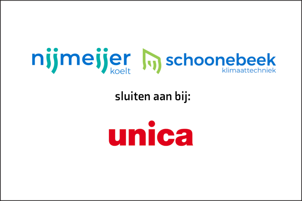 Nijmeijer Koeltechniek En Schoonebeek Klimaattechniek