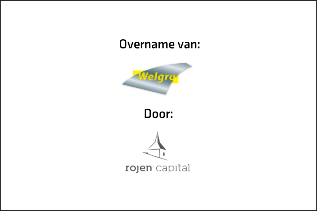 Rojen Capital