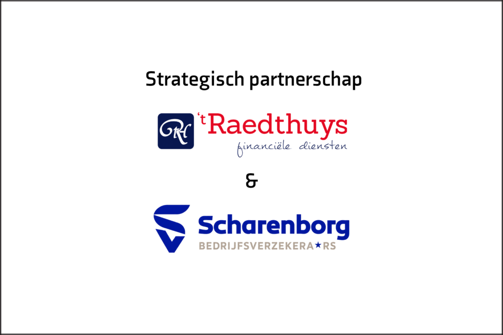 ‘t Raedthuys Financiële Diensten Website